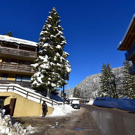 Miralago Mdc 09 Apartment Madonna di Campiglio
