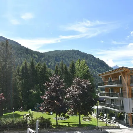 Miralago Mdc 09 Madonna di Campiglio