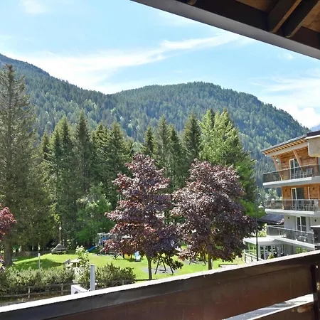 Miralago Mdc 09 Apartment Madonna di Campiglio