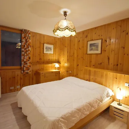 Apartment Miralago Mdc 09 Madonna di Campiglio
