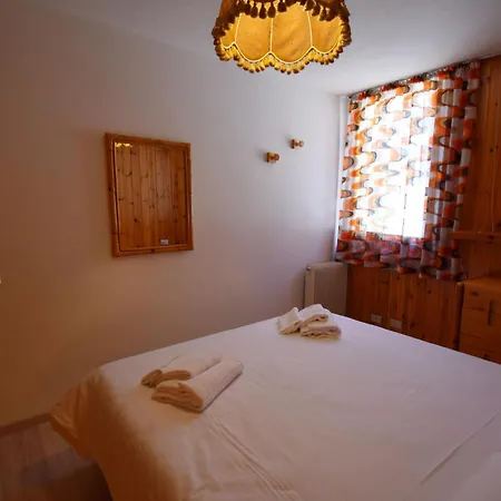 Apartment Miralago Mdc 09 Madonna di Campiglio
